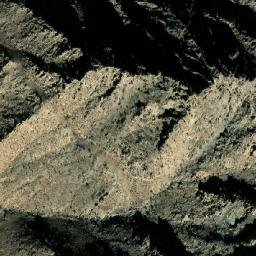 Satellite imagery of Shamālī Spērah Ghar, AF