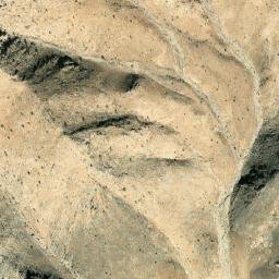 Satellite imagery of Shamālī Spērah Ghar, AF