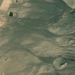 Satellite imagery of Kōh-e Zarchah, AF