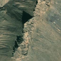 Satellite imagery of Kōh-e Zarchah, AF