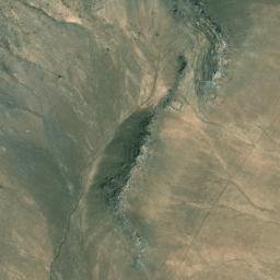 Satellite imagery of Kōh-e Zarchah, AF