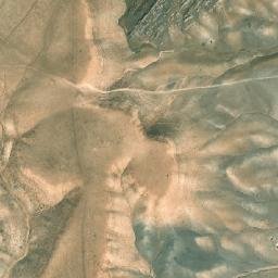 Satellite imagery of Spīn Tak Tōrah, AF