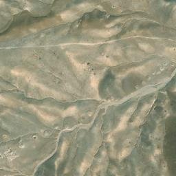 Satellite imagery of Spīn Tak Tōrah, AF