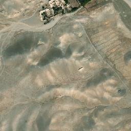Satellite imagery of Bāzār Ghunḏêy, AF