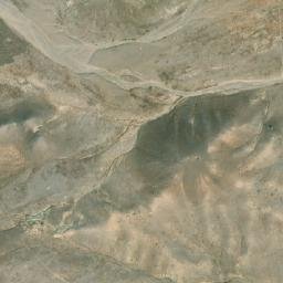 Satellite imagery of Bāzār Ghunḏêy, AF