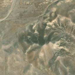 Satellite imagery of Bāzār Ghunḏêy, AF