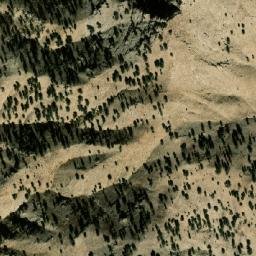 Satellite imagery of Ghōrlamaī Ghar, AF