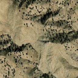 Satellite imagery of Ghōrlamaī Ghar, AF