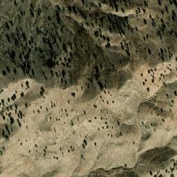 Satellite imagery of Towdōbay Ghar, AF