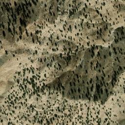 Satellite imagery of Towdōbay Ghar, AF