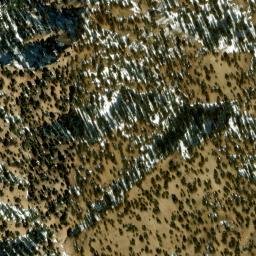 Satellite imagery of Mangārah Ghar, AF