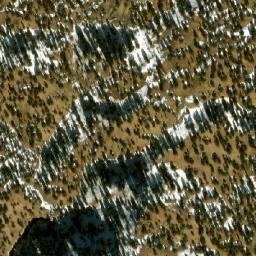 Satellite imagery of Pastah, AF