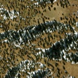 Satellite imagery of Pastah, AF