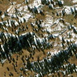 Satellite imagery of Pastah, AF