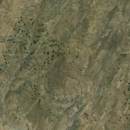 Satellite imagery of Ghōndzakay, AF