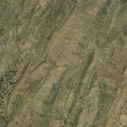 Satellite imagery of Ghōndzakay, AF