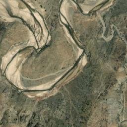 Satellite imagery of Kamkaī Shīnkaī Sar, AF