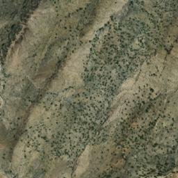 Satellite imagery of Wulgaī Sar, AF