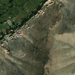 Satellite imagery of Kōṯ Ghunḏêy, AF