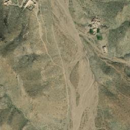 Satellite imagery of Kōṯ Ghunḏêy, AF