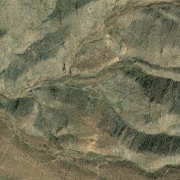 Satellite imagery of Shamālī Sharqī Ghunḏêy, AF