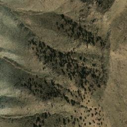 Satellite imagery of Shamālī Sharqī Ghunḏêy, AF