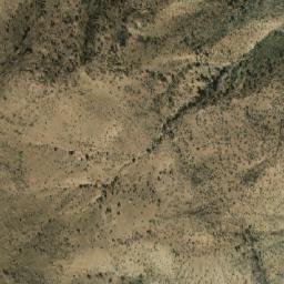 Satellite imagery of Shamālī Sharqī Ghunḏêy, AF