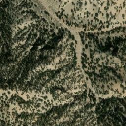 Satellite imagery of Shingi Punga, AF