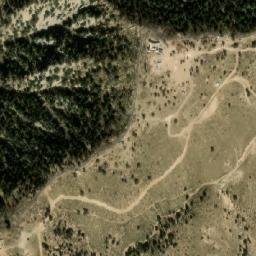 Satellite imagery of Marghina Sar, AF