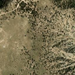 Satellite imagery of Marghina Sar, AF