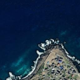 Satellite imagery of Kashiwa Zaki, JP