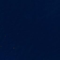 Satellite imagery of Takasaki Bana, JP
