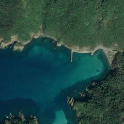 Satellite imagery of Tatsuki Zaki, JP