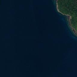 Satellite imagery of Hotoke Zaki, JP