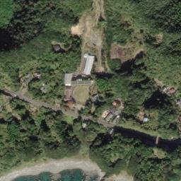 Satellite imagery of Matsu-zaki, JP