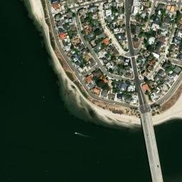 Satellite imagery of Crown Point, US