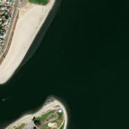 Satellite imagery of Crown Point, US