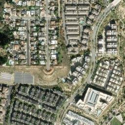 Satellite imagery of Murray Canyon Pit, US
