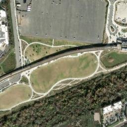 Satellite imagery of J 896 — NGS DC0937 — San Diego, US, US