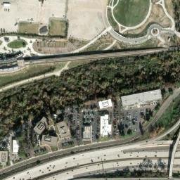 Satellite imagery of J 896 — NGS DC0937 — San Diego, US, US