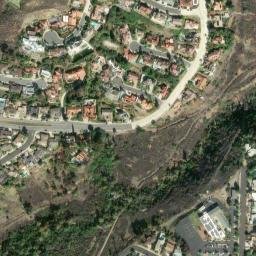 Satellite imagery of MURRAY — NGS DS3386 — San Diego, US, US