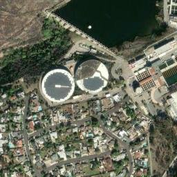 Satellite imagery of MURRAY — NGS DS3386 — San Diego, US, US