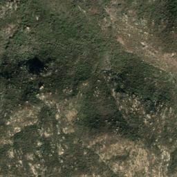 Satellite imagery of Wettleson Prospect, US