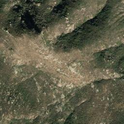 Satellite imagery of Wettleson Prospect, US