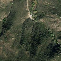 Satellite imagery of Wettleson Prospect, US