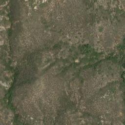 Satellite imagery of Horsethief Ridge, US