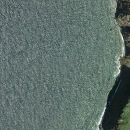 Satellite imagery of Ponta do Pesqueiro, PT