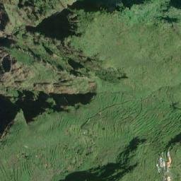 Satellite imagery of Ponta do Pesqueiro, PT
