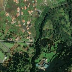 Satellite imagery of Quebradas, MA