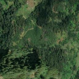 Satellite imagery of Quebradas, MA